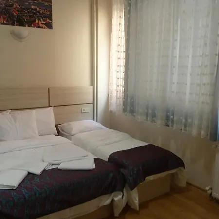 Royal Besiktas Hotel 2*