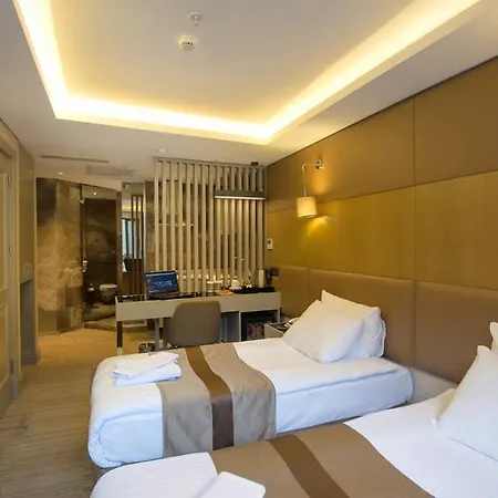 Aparthotel Gk Regency