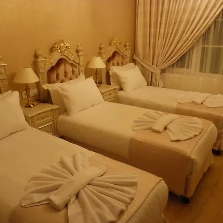 Hotel Karakoy Port
