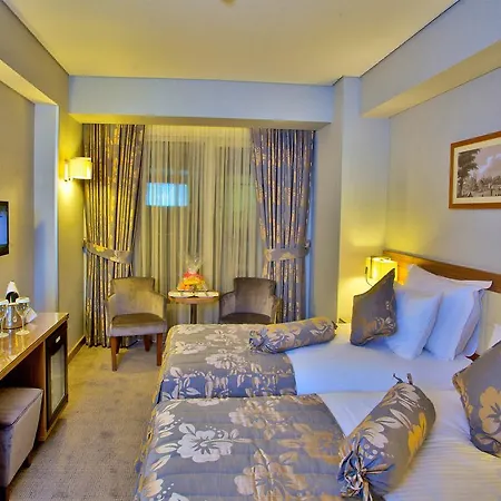 Hotel Momento - Special Category