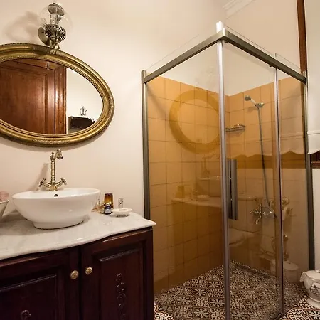 Ottoman By Sera House Bed and breakfast 3*