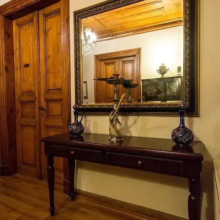 Ottoman By Sera House Bed and breakfast Estambul