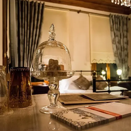 Bed and breakfast Ottoman By Sera House 3*