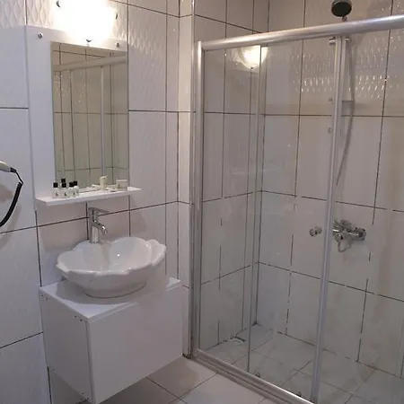 Grand Dedem Otel 3*
