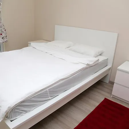 Ecorental House