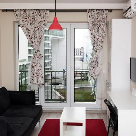 Apartment Ecorental House Istanbul