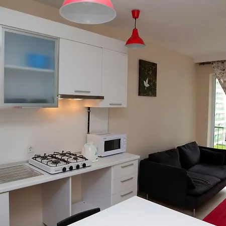 Apartment Ecorental House