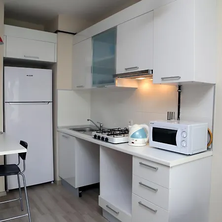 Ecorental House Apartment