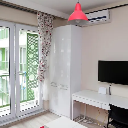Ecorental House Apartment Istanbul