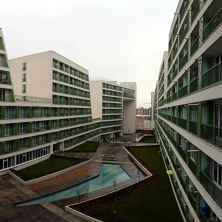 Ecorental House Apartment *