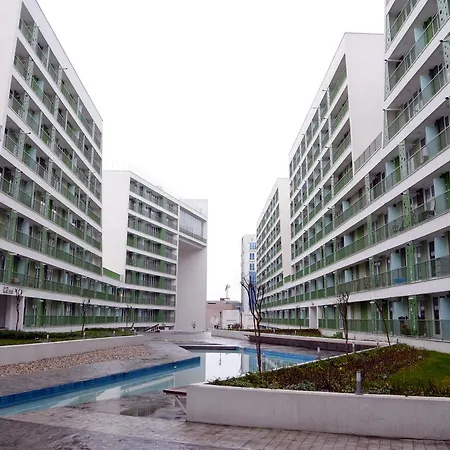 Ecorental House *