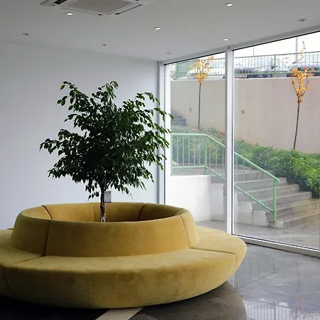 Apartment Ecorental House