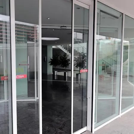 Ecorental House Istanbul
