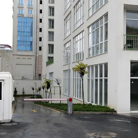 Apartment Ecorental House *