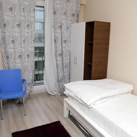 Ecorental House Istanbul