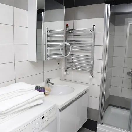 Apartment Ecorental House