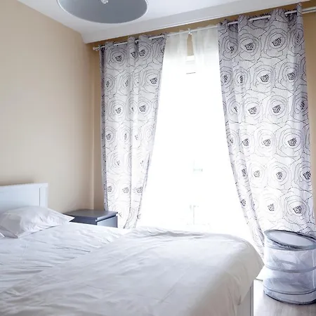Ecorental House Apartment Istanbul