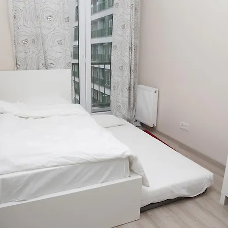 Apartment Ecorental House