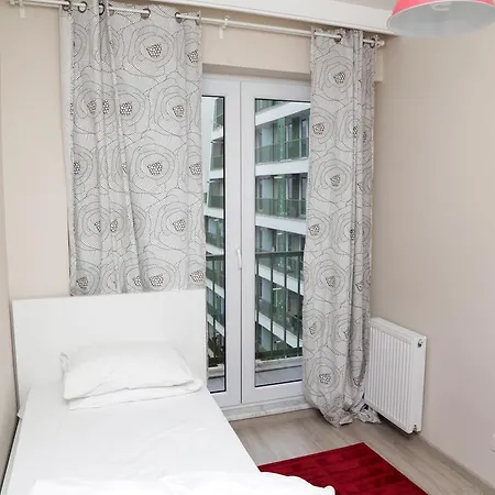 Ecorental House Apartment Istanbul