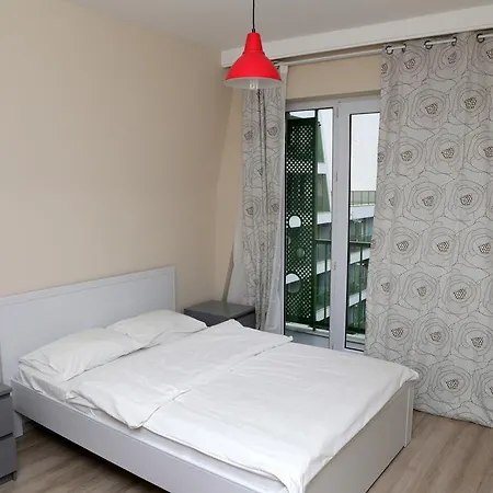 Ecorental House Apartment