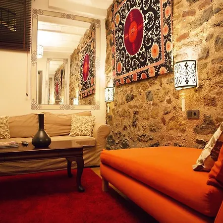 Bed & Breakfast Faik Pasha