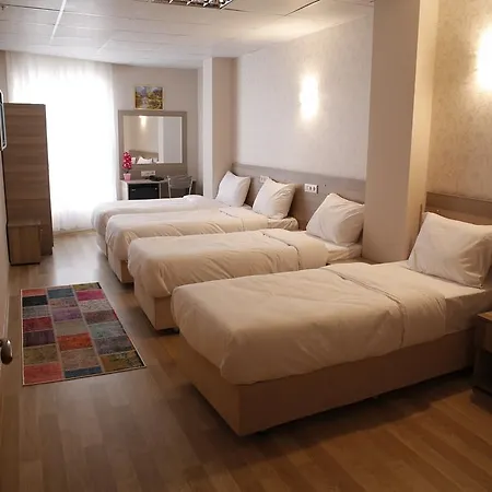 Otel Grand Dedem 3*