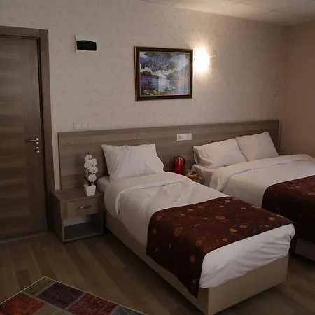 Grand Dedem Otel İstanbul