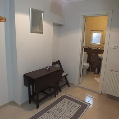 تقسيم بارك سويتس 2* اسطنبول