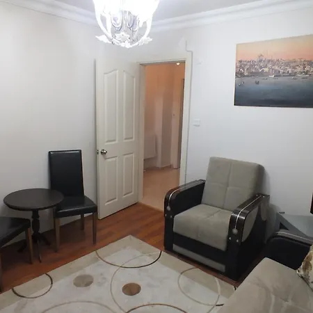 Hotel Taksim Park 2*