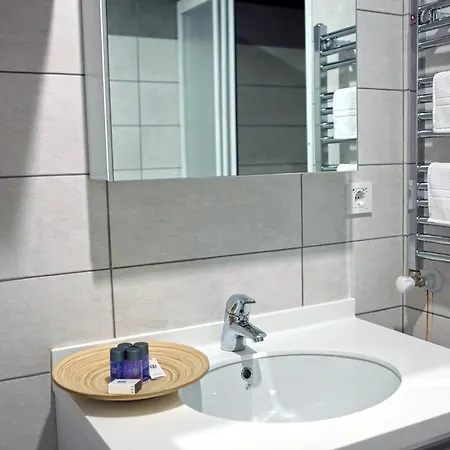 Apartment Ecorental House Istanbul