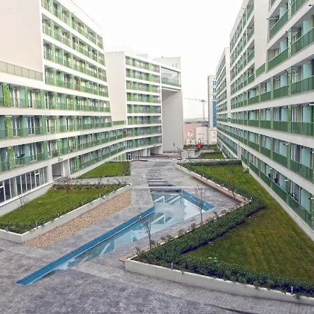 Ecorental House * Istanbul