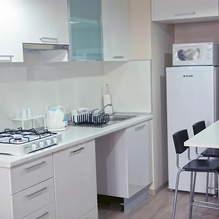Apartment Ecorental House Istanbul