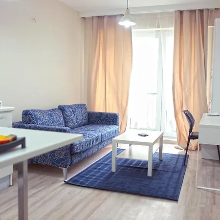 Apartment Ecorental House