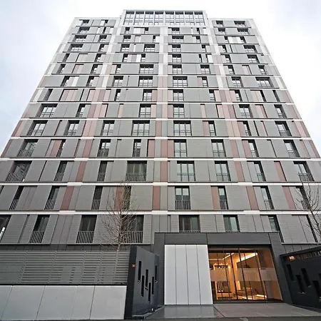 Hotel Nar Bomonti
