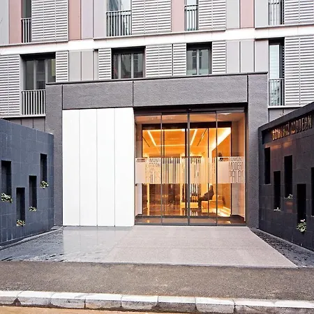 Hotel Nar Bomonti *