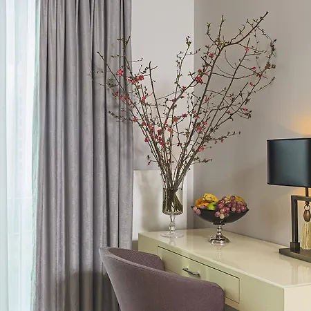 Hotel Nar Bomonti Istanbul