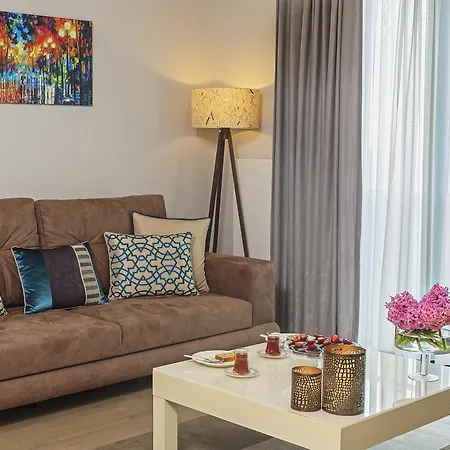 Hotel Nar Bomonti Istanbul