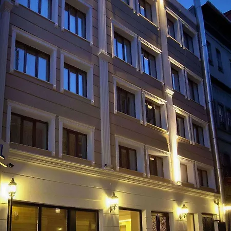 Hotel P Galata - Special Category