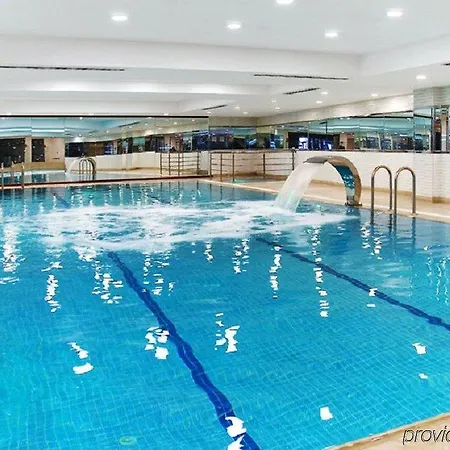 Hotel Hurry Merter Istanbul