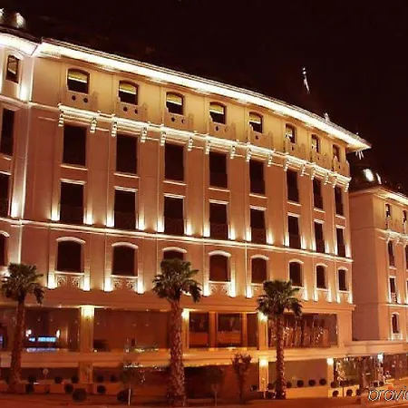 Hurry Merter Hotel 5*