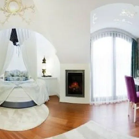 Hurry Merter Hotel 5*