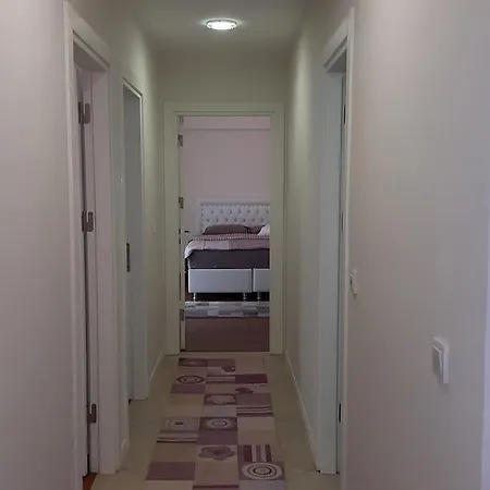 Akbati Akkoza Istanbul