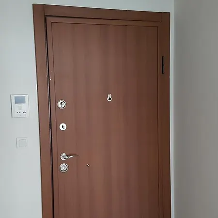 Akbati Akkoza Istanbul