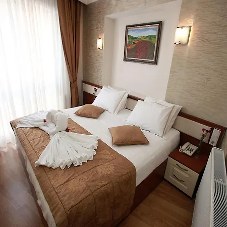 Arife Sultan Hotel 3*