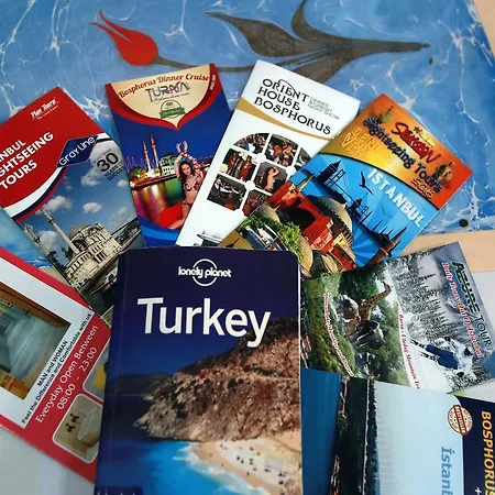 Hotell Arife Sultan