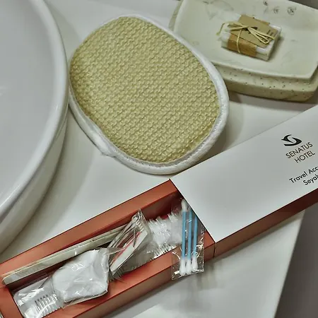 Senatus - Special Class Otel İstanbul