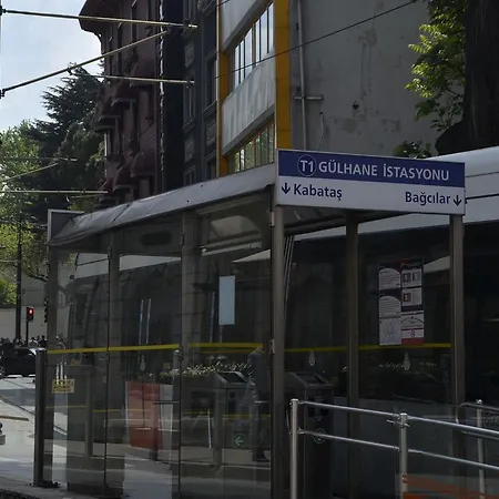 Erenler Hotel & Hostel Hotel