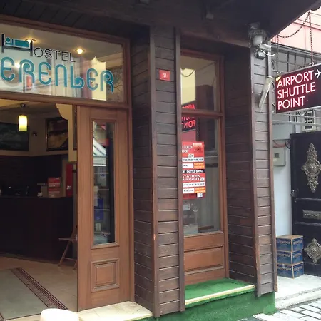 Erenler Hotel&hostel Hotel 2*
