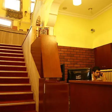 Erenler Hotel&hostel