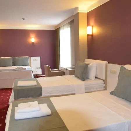 Lifeport Istanbul